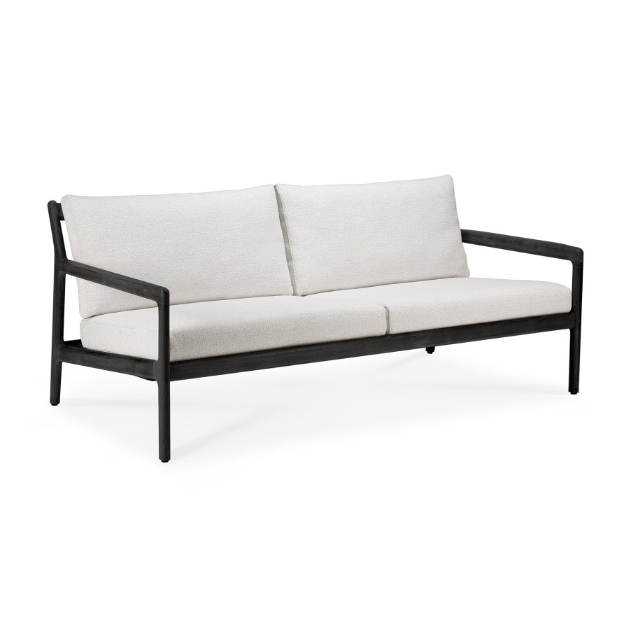 Ethnicraft Ethnicraft Jack Outdoor 2 Seater Sofa Clearance