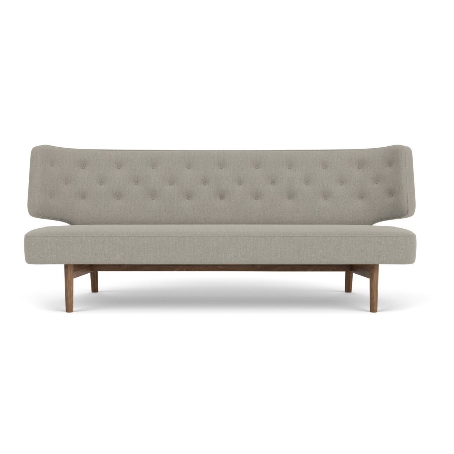 Audo Copenhagen Radiohus 2 Seater Sofa Online