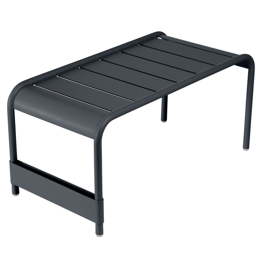 Fermob Fermob Luxembourg Large Low Table/Garden Bench Online