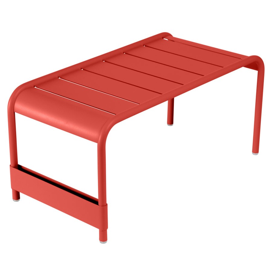 Fermob Fermob Luxembourg Large Low Table/Garden Bench Online