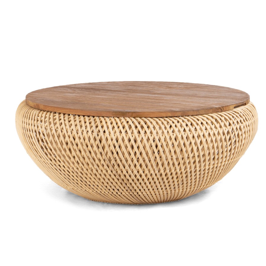 dBodhi Dbodhi Wave Round Coffee Table Best