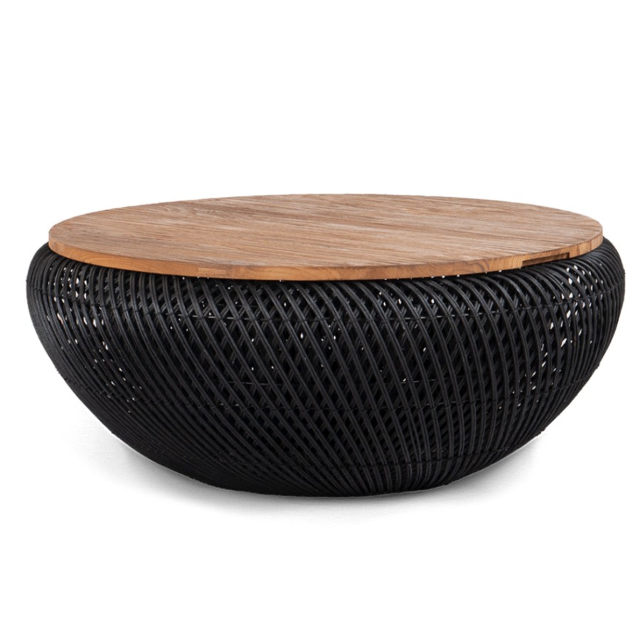 dBodhi Dbodhi Wave Round Coffee Table Best