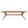 dBodhi Dbodhi Kupu-Kupu Ellipse Coffee Table Best