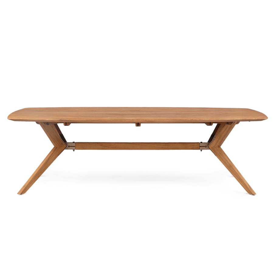 dBodhi Dbodhi Kupu-Kupu Ellipse Coffee Table Best