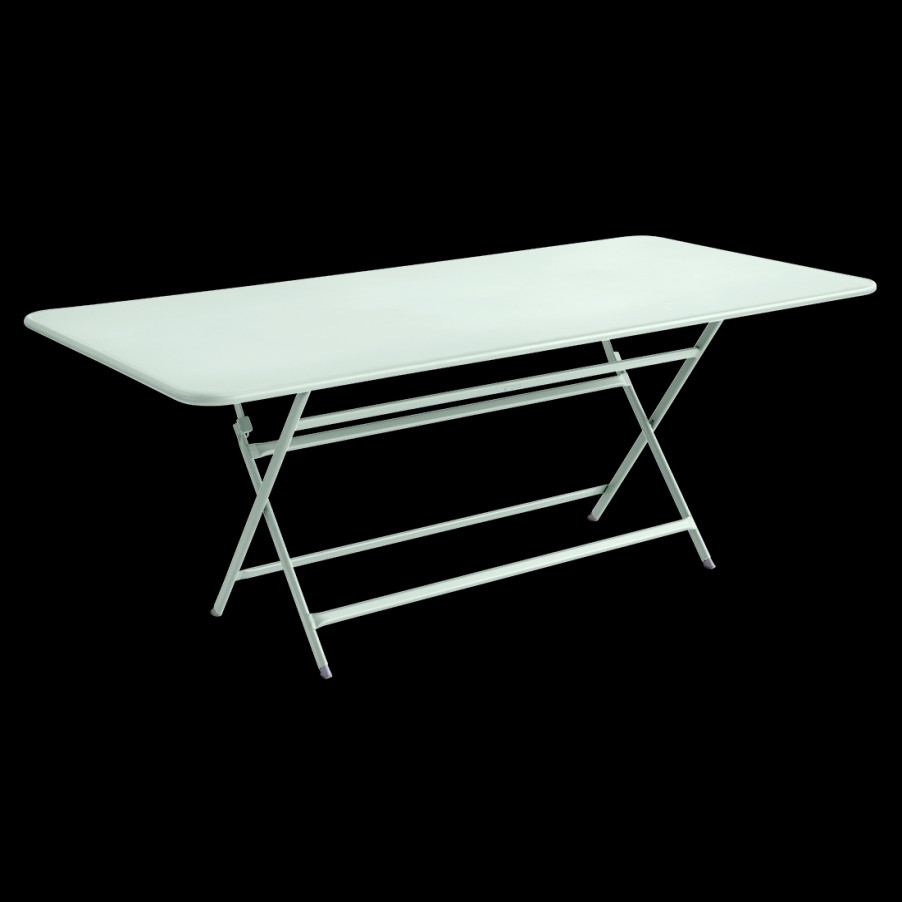 Fermob Fermob Caractere Rectangular Table Wholesale