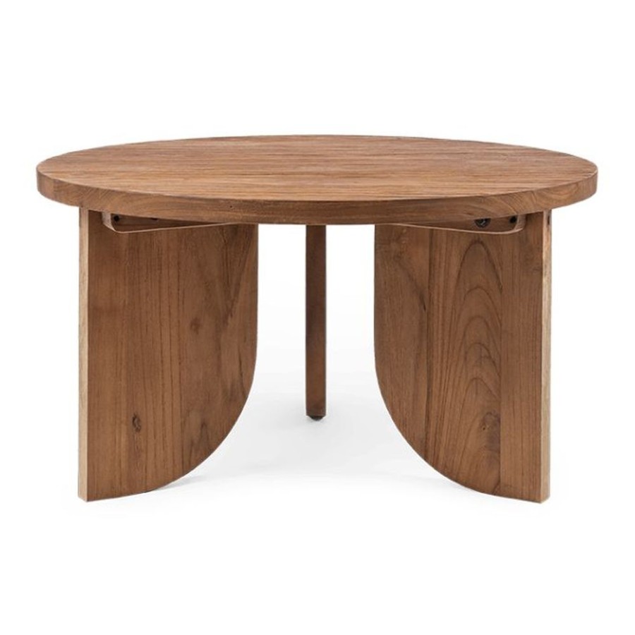 dBodhi Dbodhi Ace Round Coffee Table Clearance