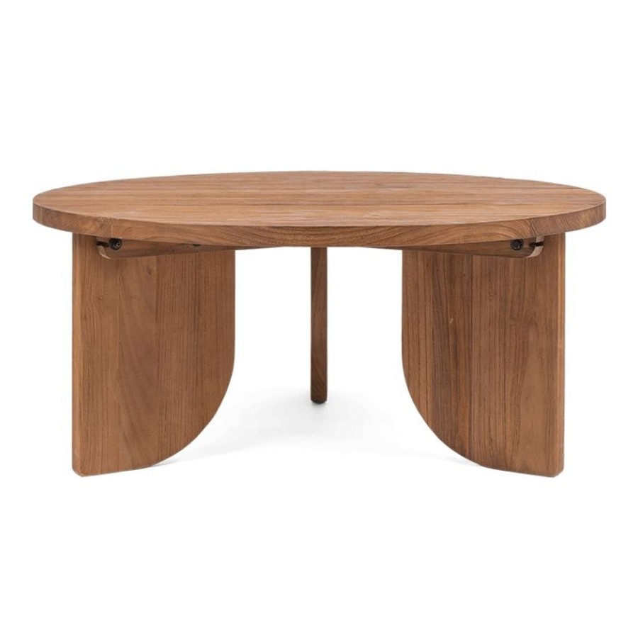 dBodhi Dbodhi Ace Round Coffee Table Clearance