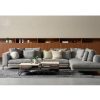 Natadora Ondine V1 L Shape Sofa Static-Puglia 0112 Best