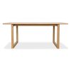 Sketch Interior Hover Dining Table New