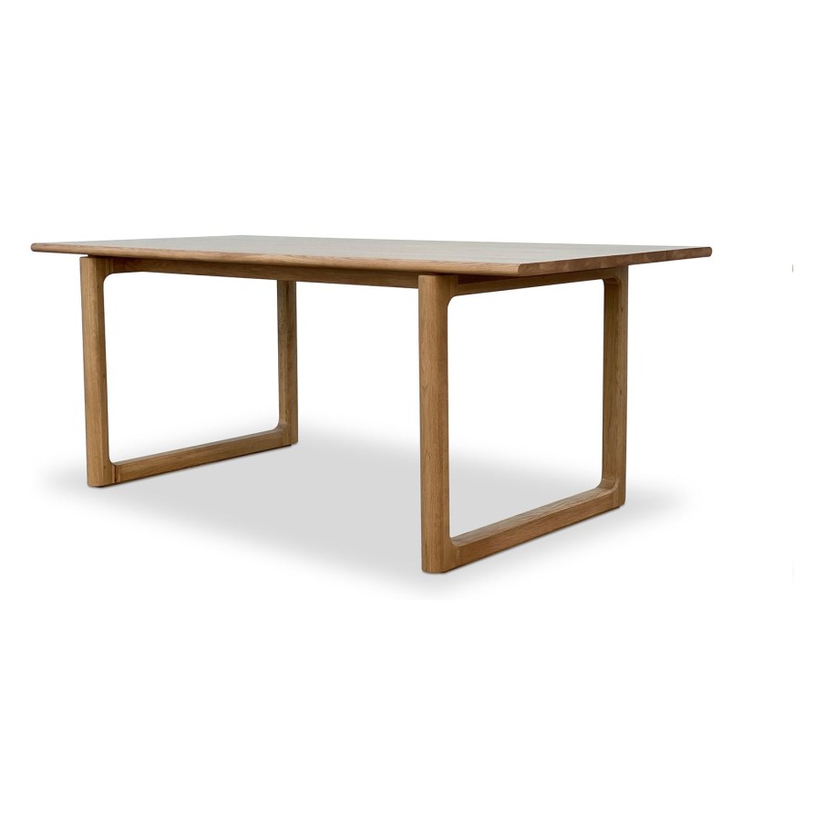 Sketch Interior Hover Dining Table New