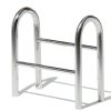 United Strangers Double Rainbow Magazine Rack Steel Clearance