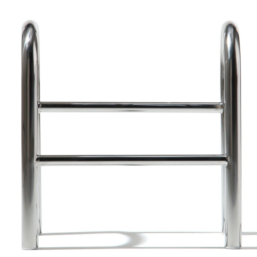 United Strangers Double Rainbow Magazine Rack Steel Clearance