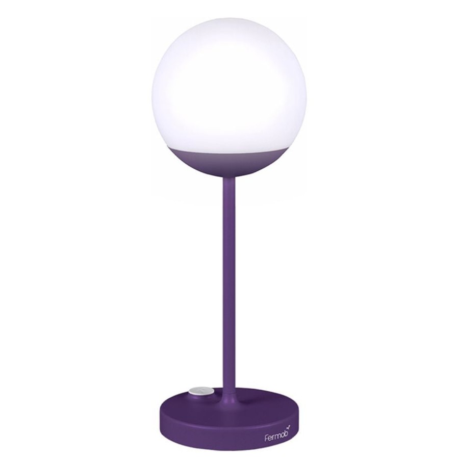 Fermob Fermob Mooon! Table Lamp - 41Cm Clearance