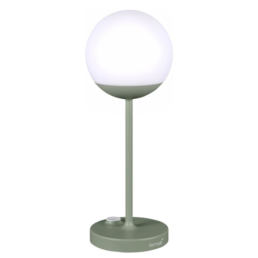 Fermob Fermob Mooon! Table Lamp - 41Cm Clearance