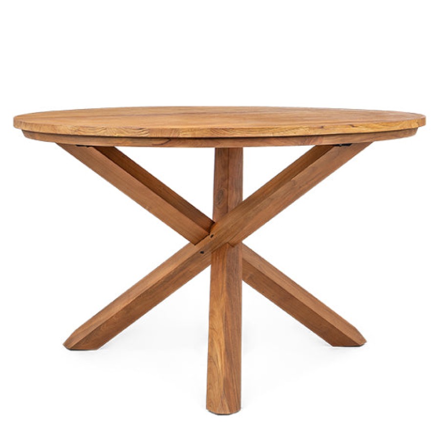 dBodhi Dbodhi Xono Round Dining Table Wholesale