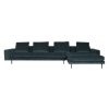 Wendelbo Campo L Shape Sofa Best