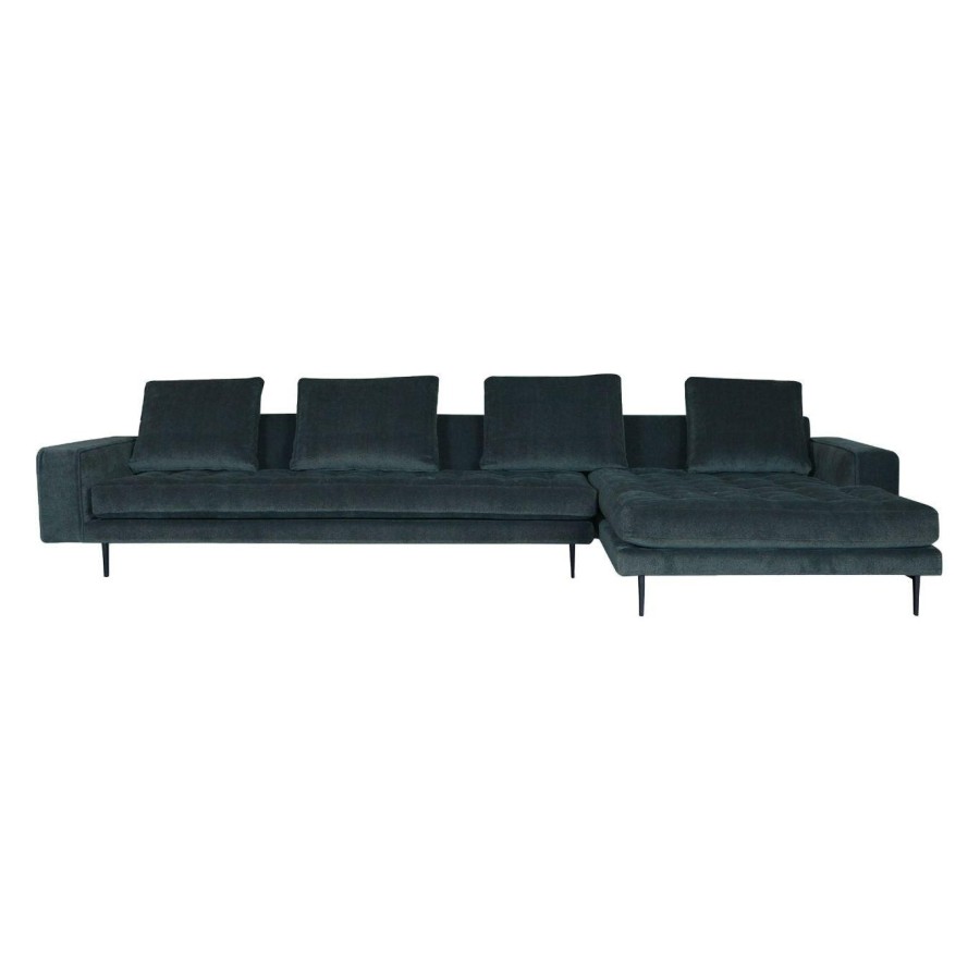 Wendelbo Campo L Shape Sofa Best