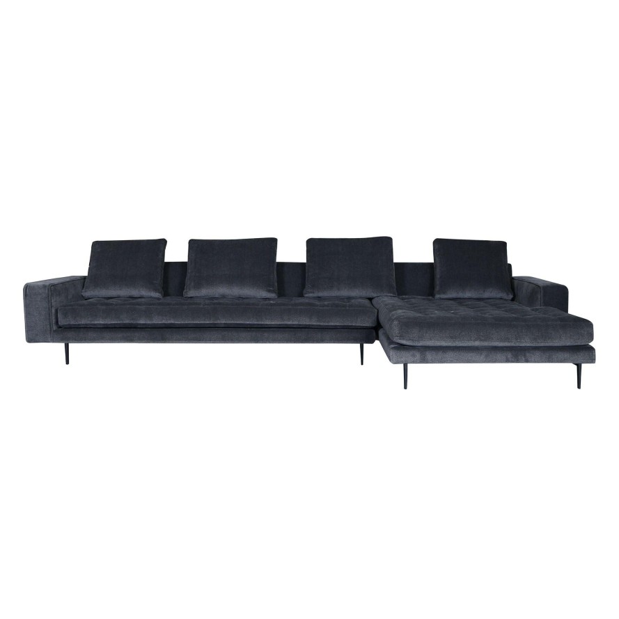 Wendelbo Campo L Shape Sofa Best