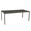 Fermob Fermob Calvi Rectangular Dining Table Best