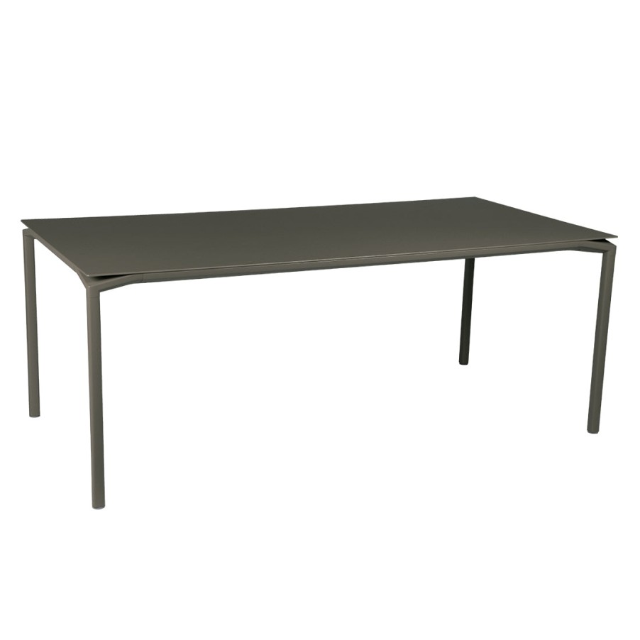 Fermob Fermob Calvi Rectangular Dining Table Best