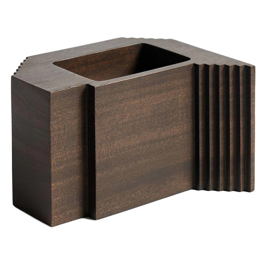 Ethnicraft Ethnicraft Mahogany Treviso Cities Object Espresso Online