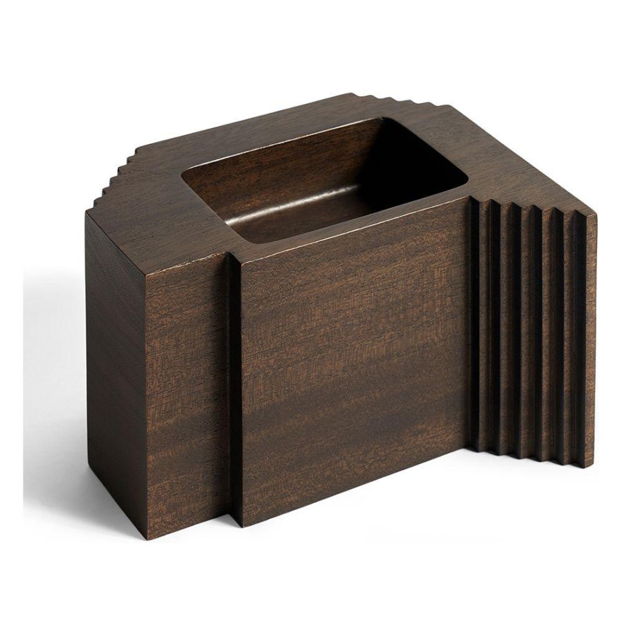 Ethnicraft Ethnicraft Mahogany Treviso Cities Object Espresso Online