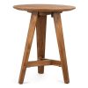 dBodhi Dbodhi Berri Side Table Teak Best