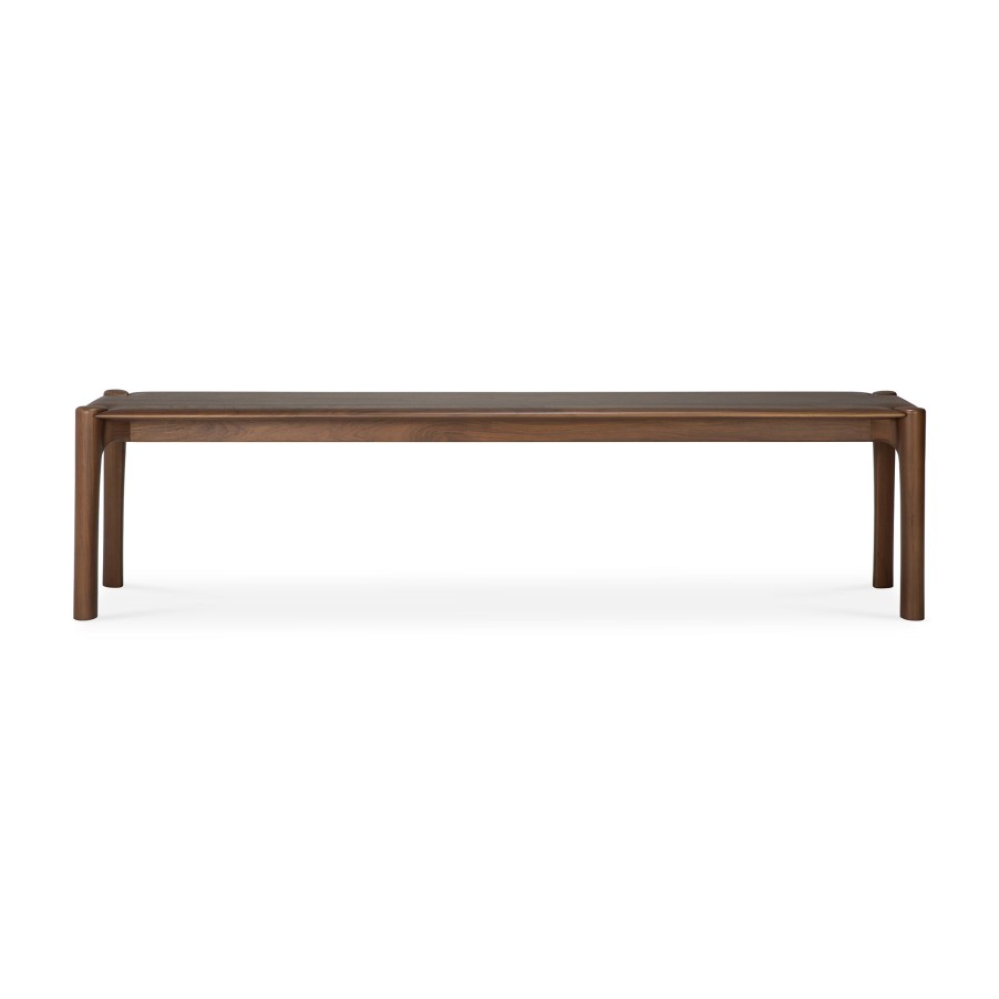 Ethnicraft Ethnicraft Teak Pi Bench New