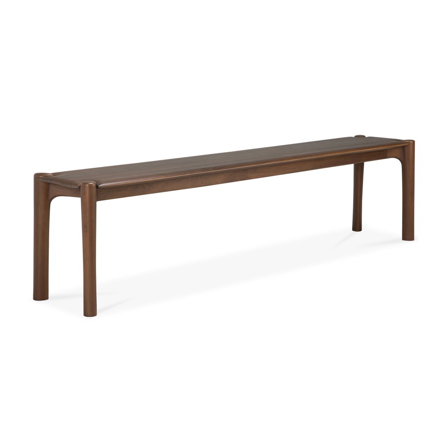 Ethnicraft Ethnicraft Teak Pi Bench New