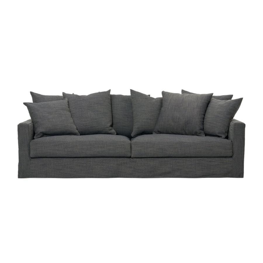 Sketch Interior Sloopy 3 Seater Sofa Best