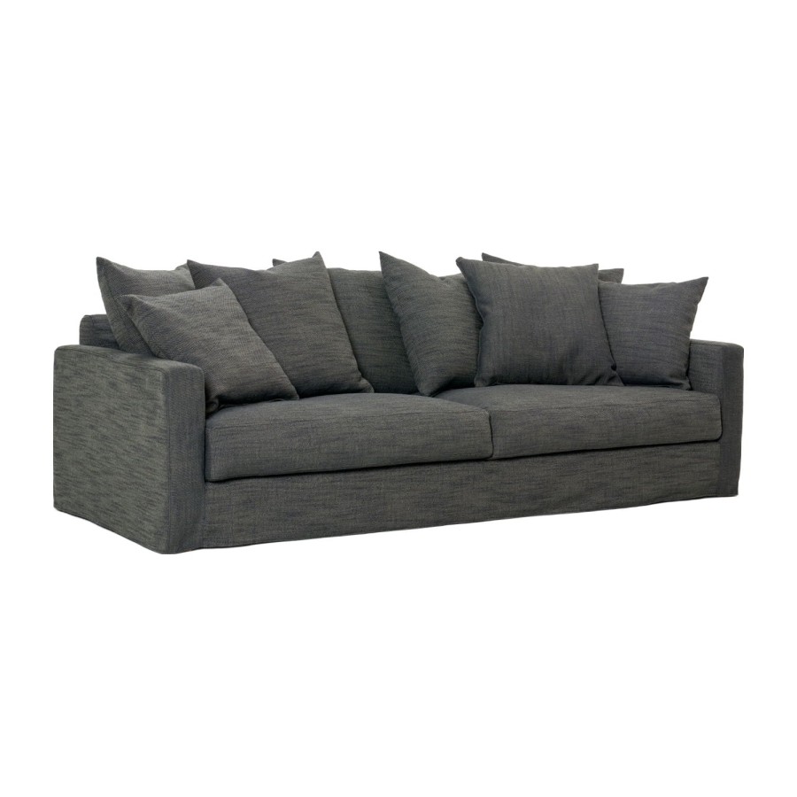 Sketch Interior Sloopy 3 Seater Sofa Best