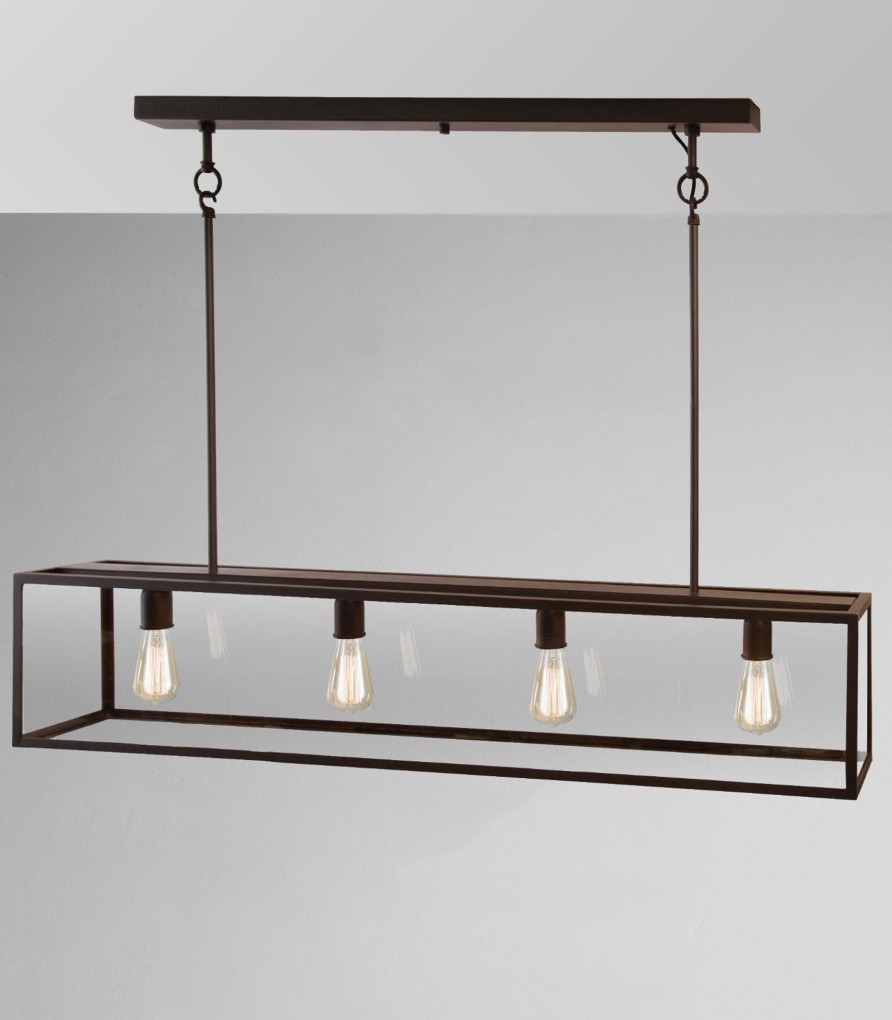 Trit House Huon Linear Pendant Lamp Wholesale