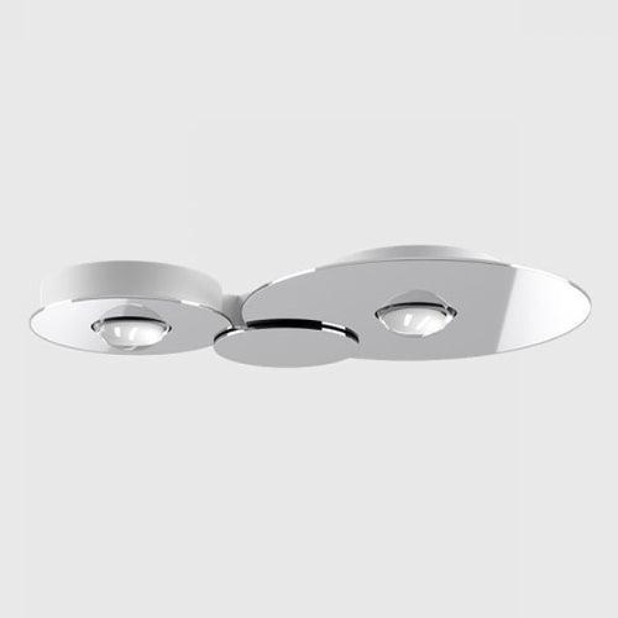 Lodes Bugia Ceiling Light New