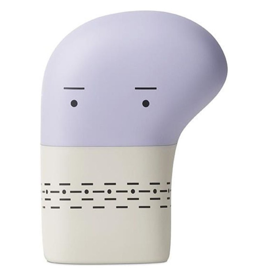 Normann Copenhagen Normnorm Purple Hot