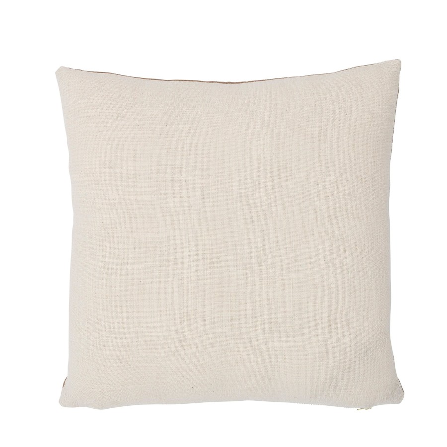 Bloomingville Eta Cotton Cushion Nature Best