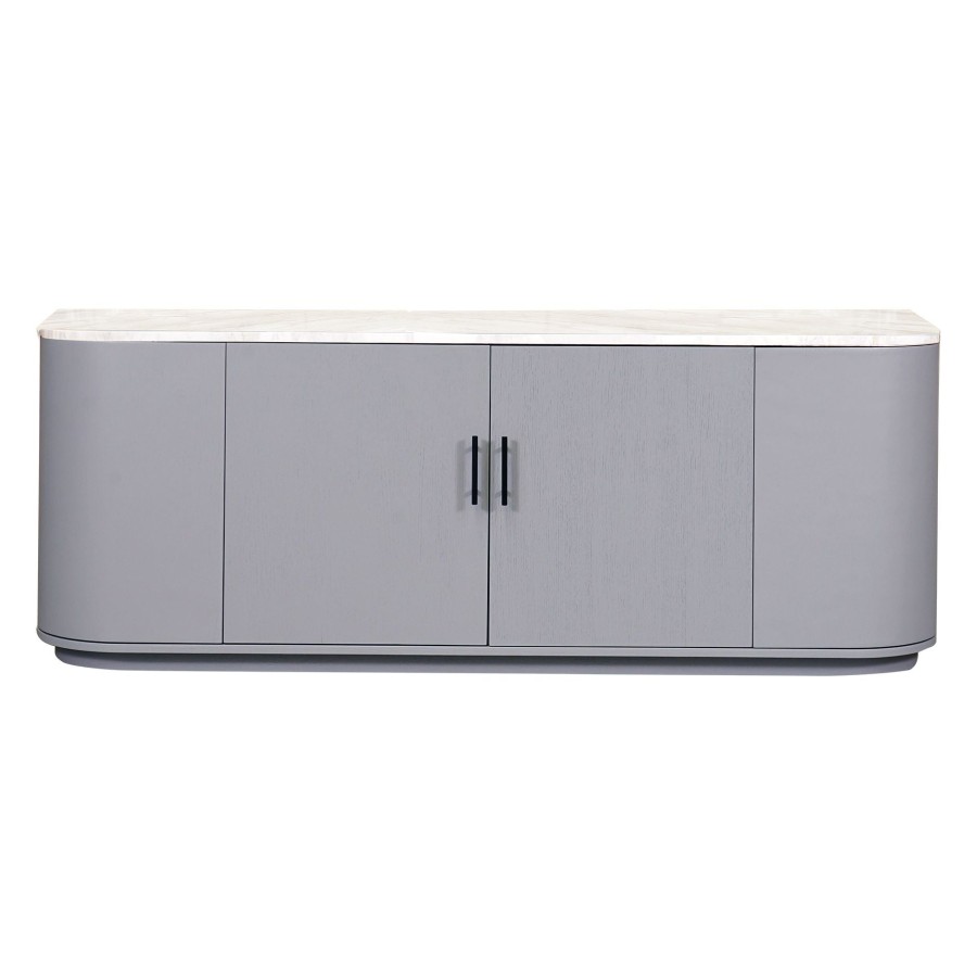 Trit House Zara 4 Door Sideboard Online