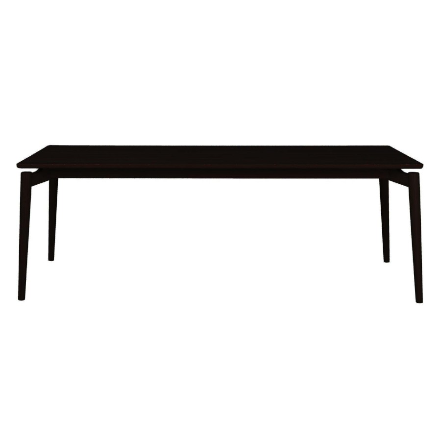 PBJ Designhouse Aeris Extendable Dining Table 2200 - 3200Mm New