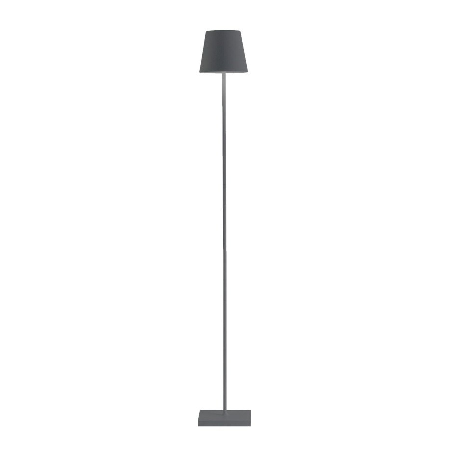 Zafferano Ai Lati Lights Poldina Large Floor/Table Lamp Wholesale