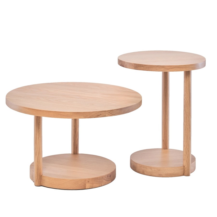 TOLV Layer End Table Online