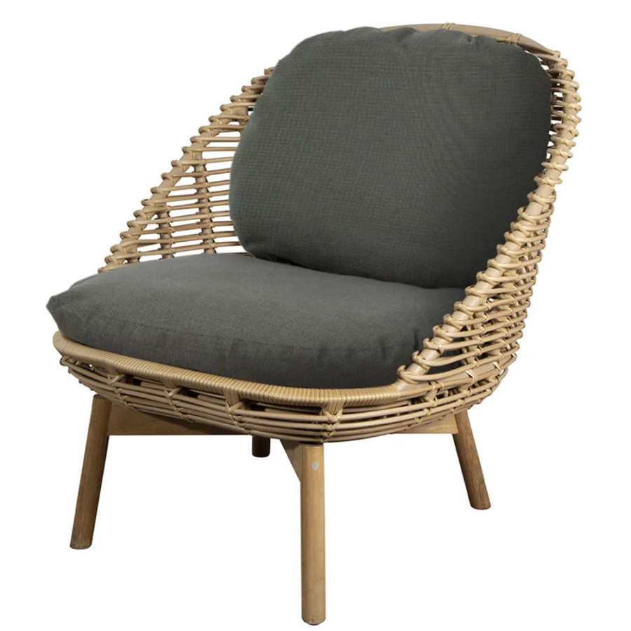 Caneline Hive Lounge Chair Wholesale