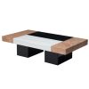 United Strangers The Bay Coffee Table 2 Multi Hot