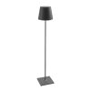 Zafferano Ai Lati Lights Poldina Xxl Floor/Table Lamp Online