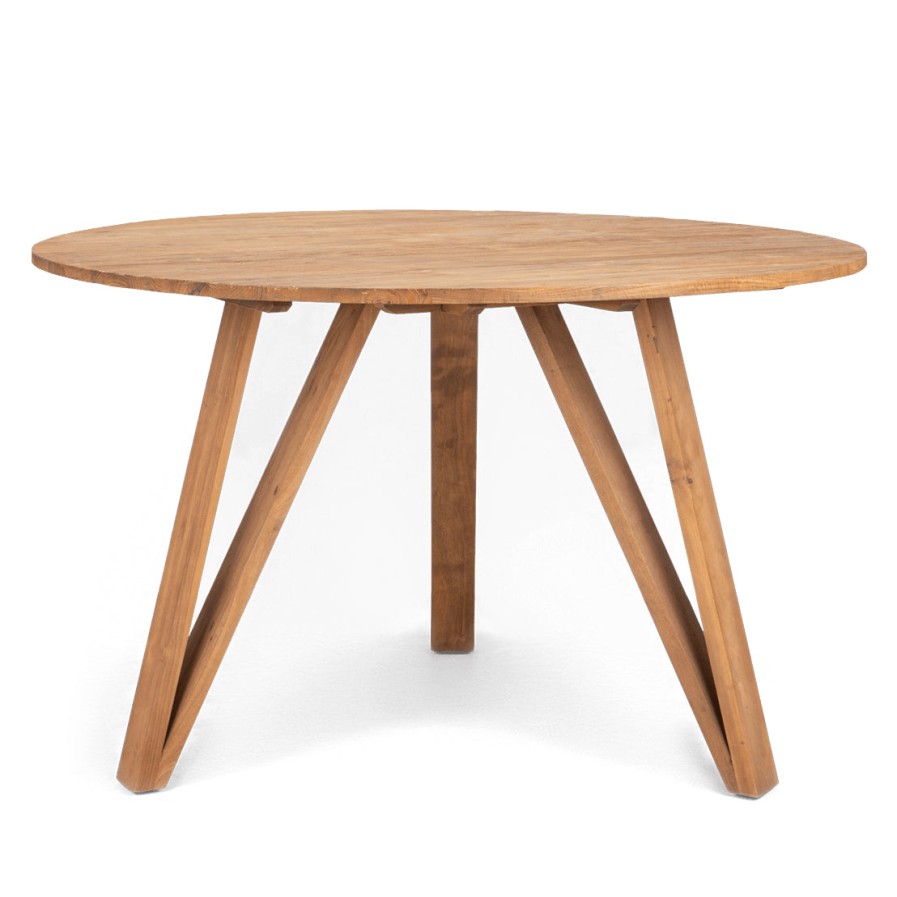 dBodhi Dbodhi Artisan Round Dining Table Wholesale