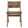 dBodhi Dbodhi Caterpillar Brawny Dining Chair Teak Wholesale