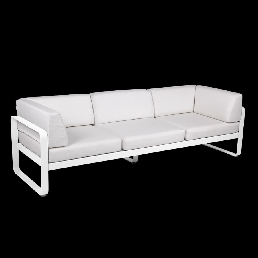 Fermob Fermob Bellevie 3 Seater Club Sofa Online