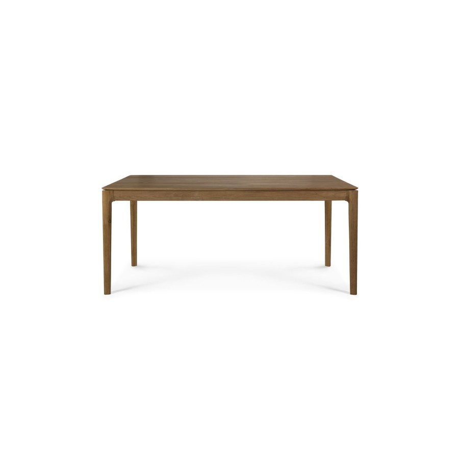 Ethnicraft Ethnicraft Teak Bok Extendable Dining Table Hot