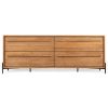 dBodhi Dbodhi Outline Dresser - 4 Drawers Teak Best