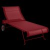 Fermob Fermob Dune Sunlounger New