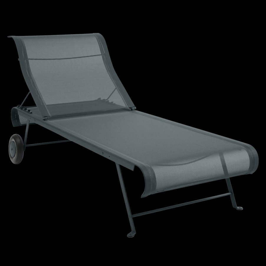 Fermob Fermob Dune Sunlounger New