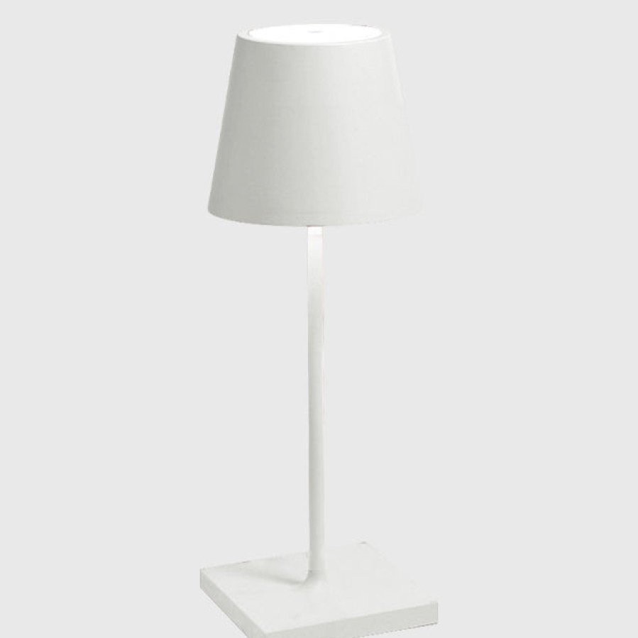 Zafferano Ai Lati Lights Poldina Mini Table Lamp Wholesale